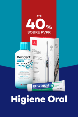 Menu Higiene Oral
